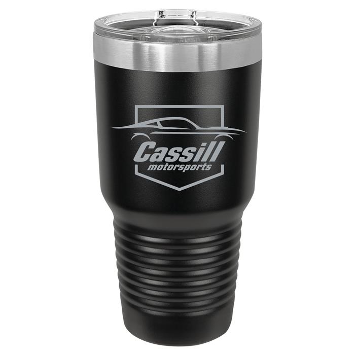 20 oz. Polar Camel Tumbler (Black) CMS-LTM7266