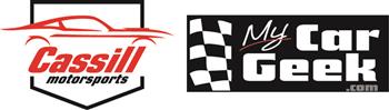 Cassill Motorsports | My Car Geek